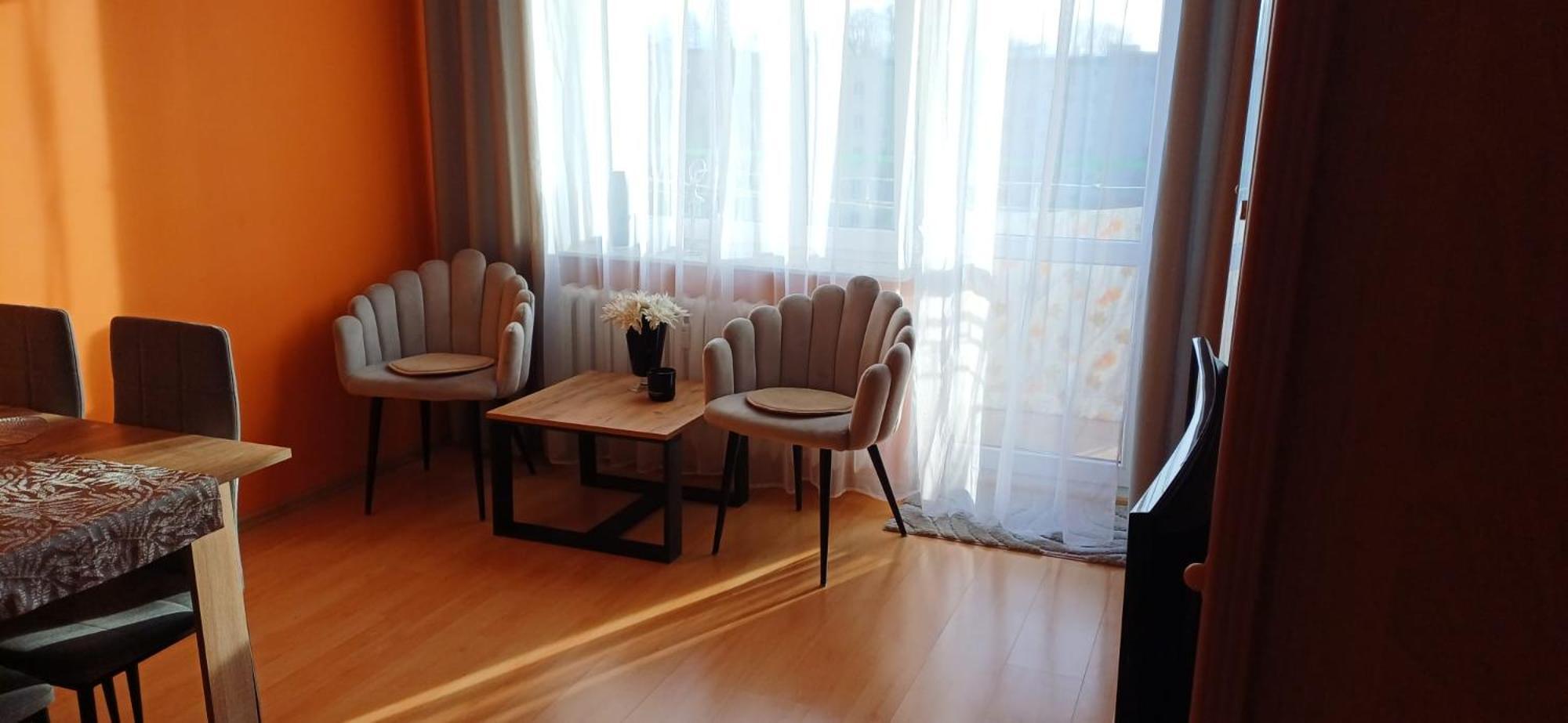 Sloneczny Apartament شتيتشينيك المظهر الخارجي الصورة