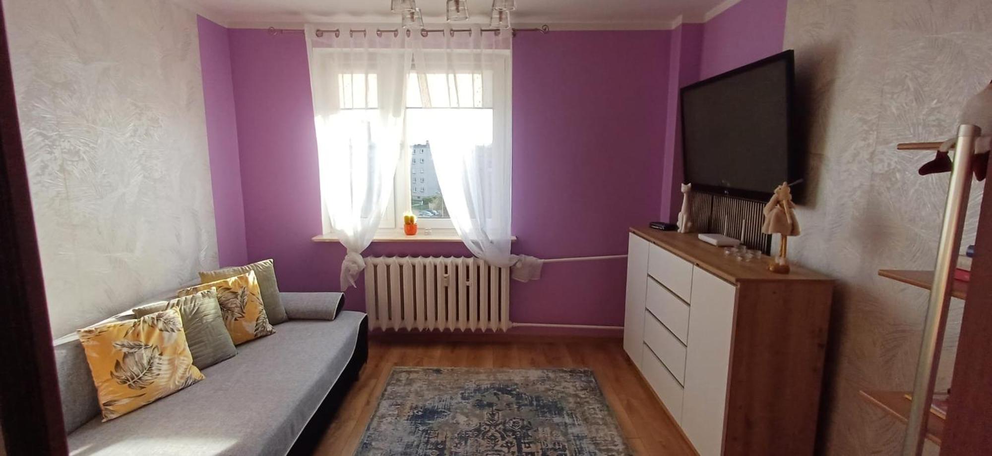 Sloneczny Apartament شتيتشينيك المظهر الخارجي الصورة